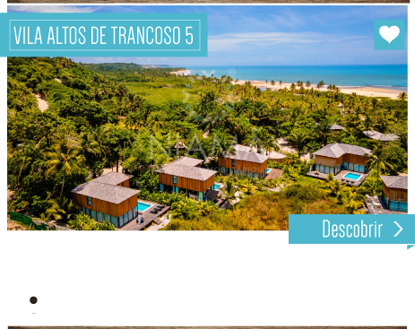 casa 5 condominio vilas altos de trancoso